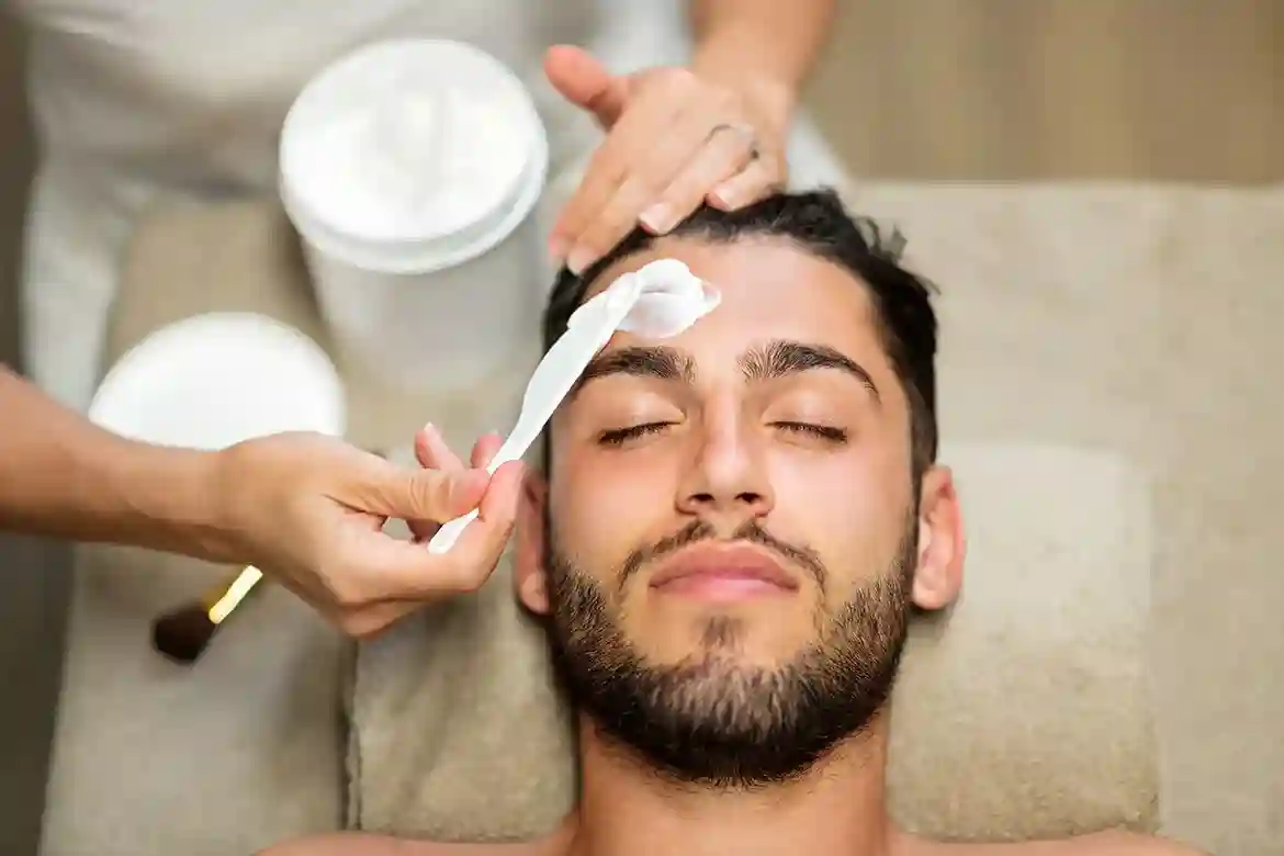 facials