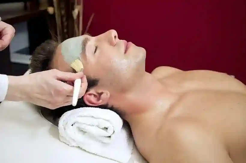hidrofacial