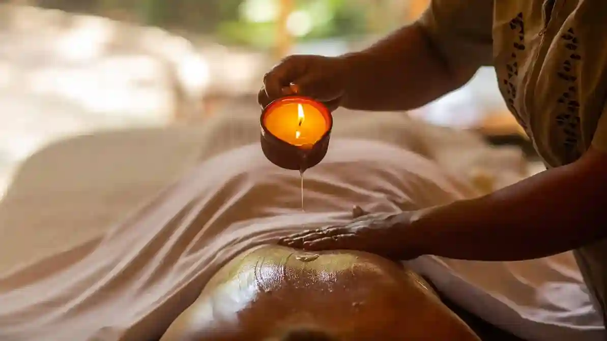 wax-massage