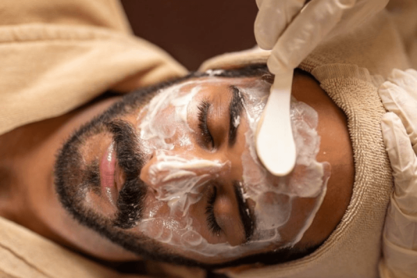 Mens Facial Cusco